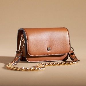NWT mali and Lili mini crossbody bag.